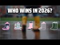 The Top 5 Best Rain Boots in 2026 - Must Watch Before Buying!