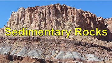 Sedimentary Rocks
