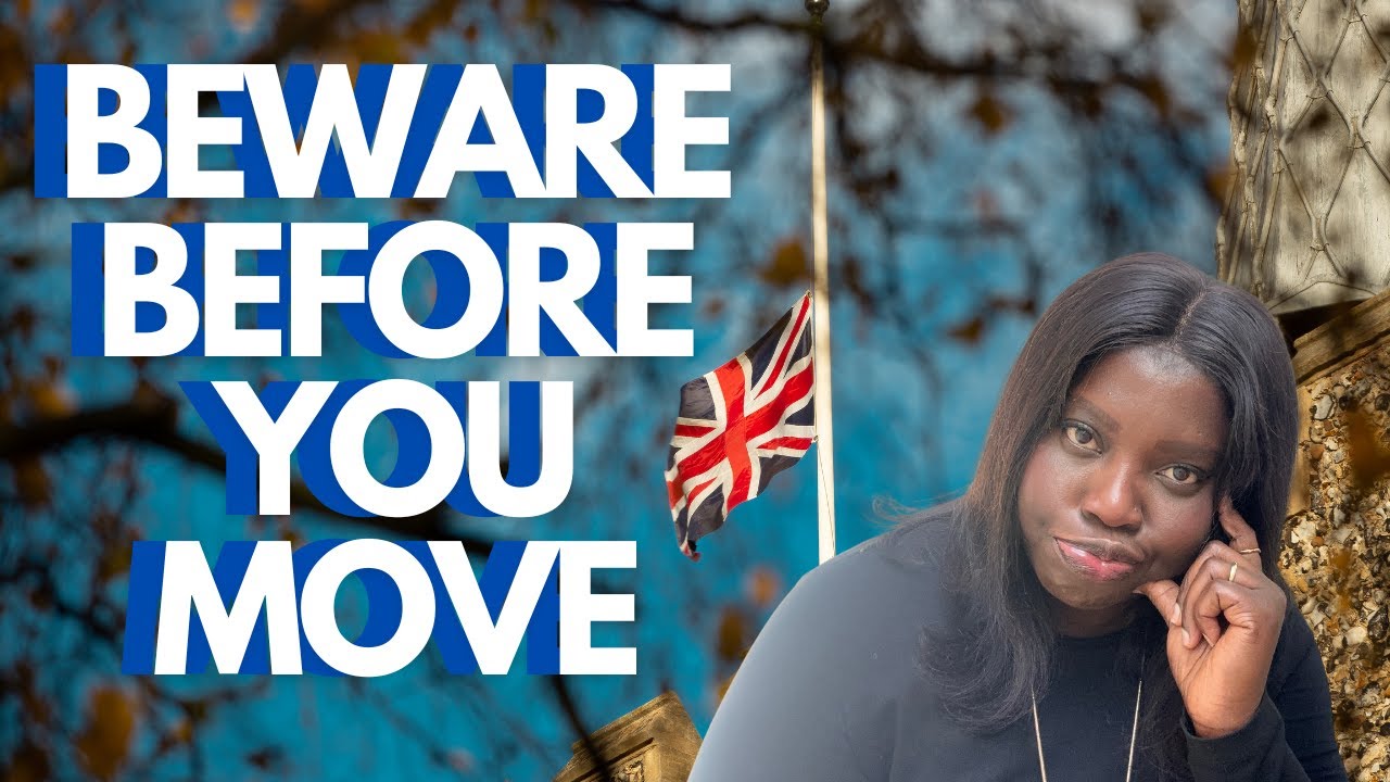 The Hidden Truth About Teaching in the UK as an African Educator