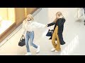 190201 블랙핑크(BLACKPINK) 리사(Lisa) 출국 Departure [인천공항] 4K 직캠 by 비몽