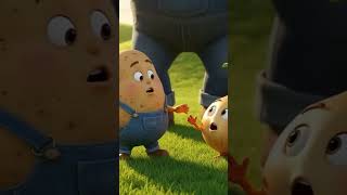 Information The Friendship of Onion and Potato | Inspirational Cartoon Story | Moral Story in English News