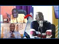 Ibou fall sur la convocation de moustapha diop et de babacar tour kewoulo