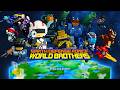 Earth Defense Force: World Brothers -- Review and Critique