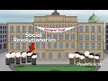 Oversimplified The Russian Revolution - Social Revolutionaries