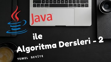 42 -Dizilerde Ortalama ve Kıyaslama (2021)  |  JAVA ile Algoritma Dersleri