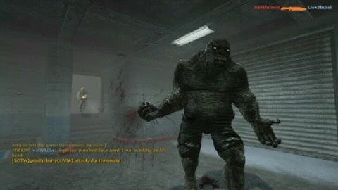 CS:S - Left 4 Dead MOD sound replacements for CT