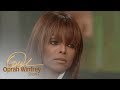 Janet Jackson on Halftime Show Controversy in Rare Oprah Interview | The Oprah Winfrey Show | OWN