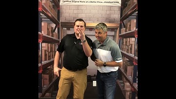 How do you know a vendor is approved by CCC?