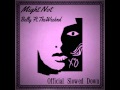 Might Not (Belly Ft.TheWeeknd Slowed Down)