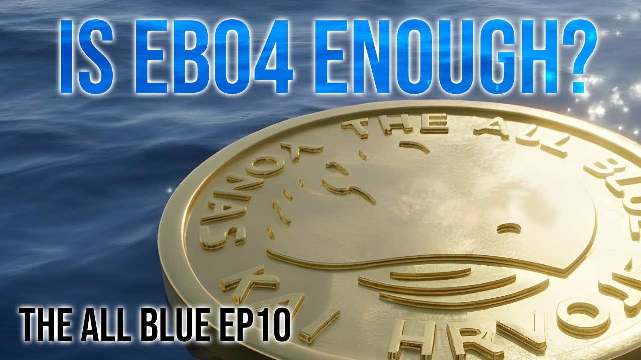 A New OP14 Meta On the Horizon | The All Blue Podcast Ep 10
