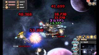 DarkOrbit Lucky Punch Comeback