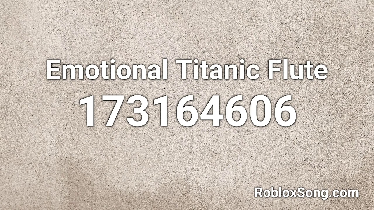 Search Youtube Channels Noxinfluencer - roblox de titanic