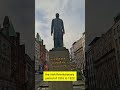 LEARN ABOUT THE WILLIAM OF ORANGE STATUE IN DUBLIN & WHEN IT WAS DESTROYED BY THE IRA #hiddendublin
