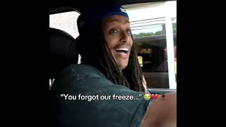 You Forgot Out Freeze! Prank 😂