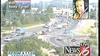 Ronny Turrell Traffic Reports KMTR 2005