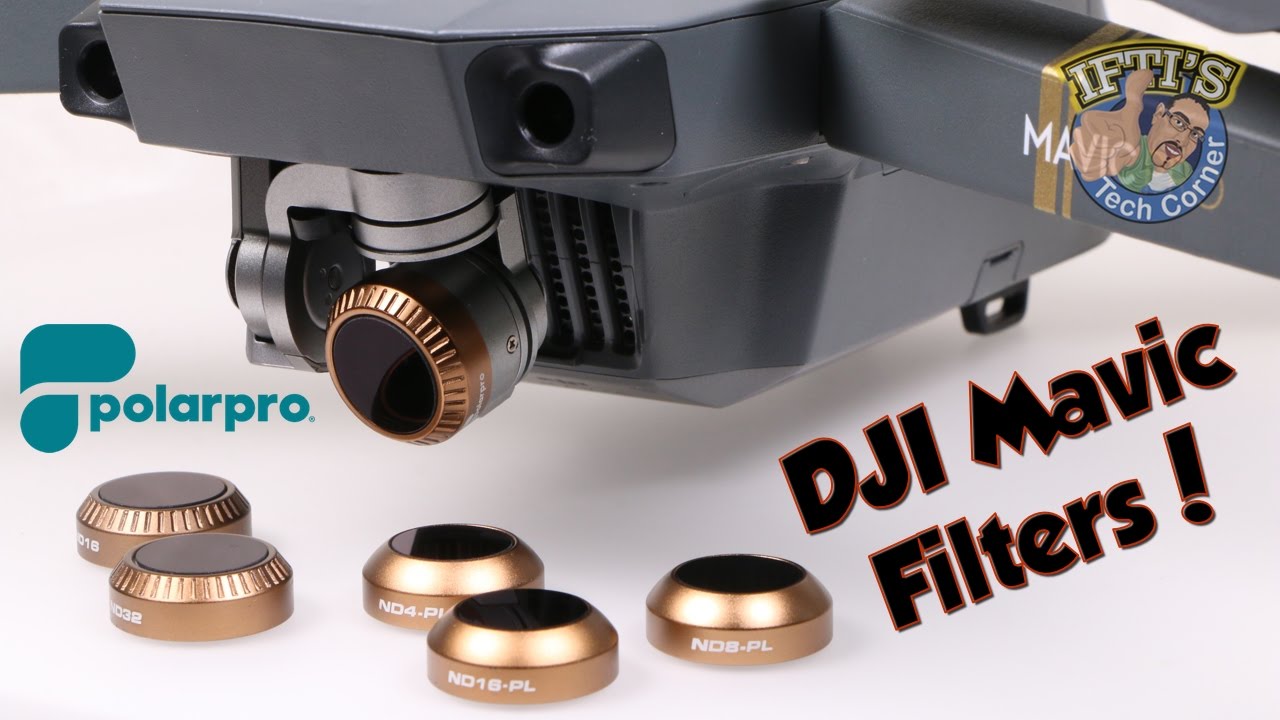 polarpro vivid collection mavic air