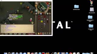 scammed on project decimate