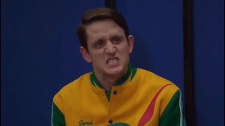 Jared LOSING it - Silicon Valley