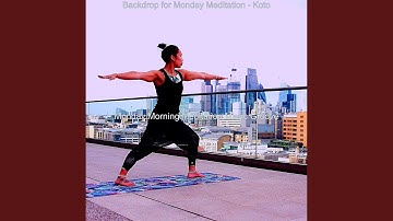 Pulsating Moods for Morning Routines