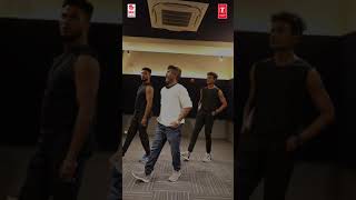 #RRR - Hook Step Tutorial of #NaatuNaatu Song