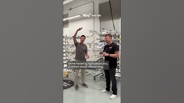 Your First Drone Delivery: What to Expect 🚁