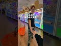取れば取るほどお店が心配になるゲーセンが函館にできたらしい…#ゲット・ゲーム函館北斗店 #クレーンゲーム #ゲームセンター #ufoキャッチャー #clawmachine