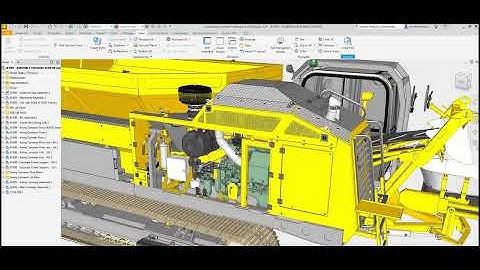 inventor 2023 whats new overview