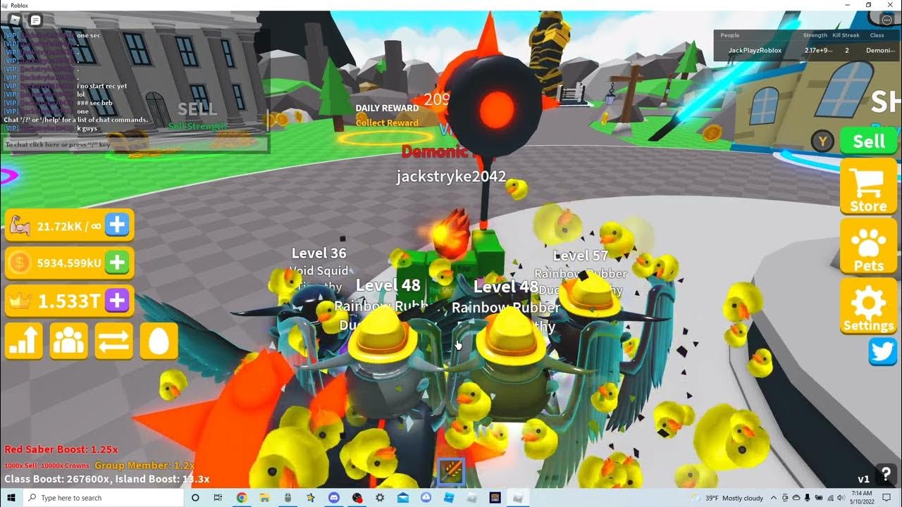 How to Auto Click on Roblox using an Xbox Controller!! YouTube