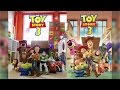 Toy Story 3 Live Action