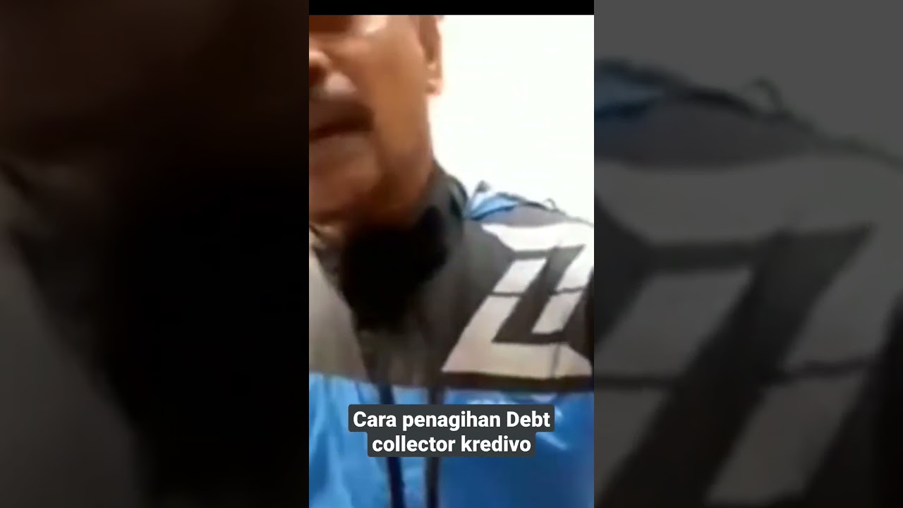 Cara penagihan Debt collector kredivo (DC kredivo) telat bayar kredivo