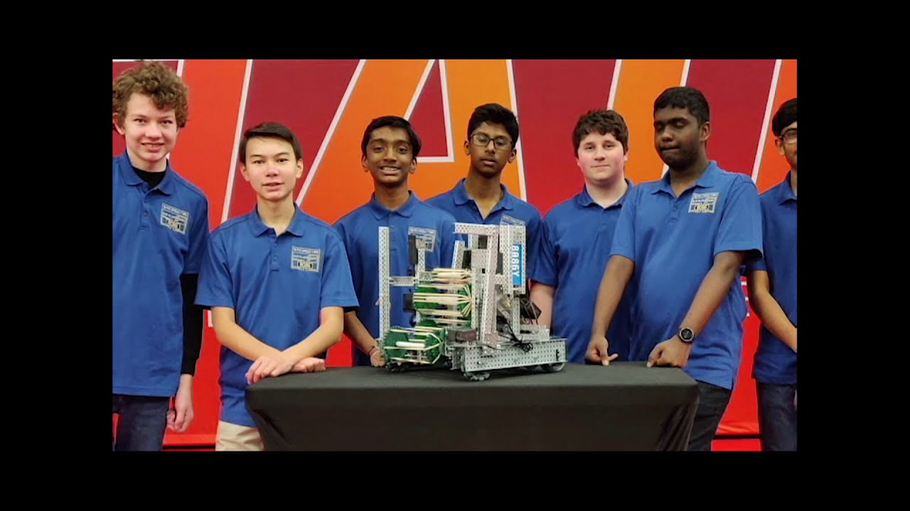 VRC Promote Award Online Video Challenge - 8086Y Short Circuit