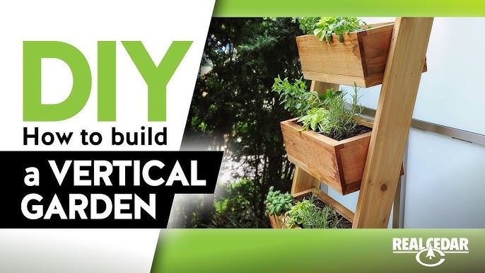 How to Plant a Strawberry Pallet Planter • Lovely Greens