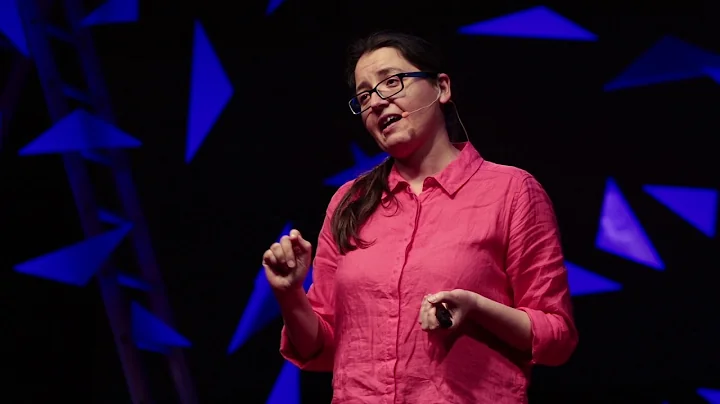 The paradox of our cosmic insignificance | Vasilik...