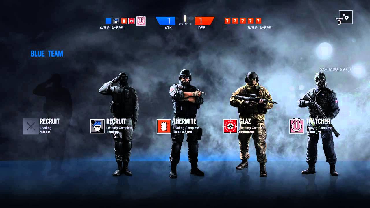 rainbow six siege offline multiplayer rainbow six siege offline multiplayer