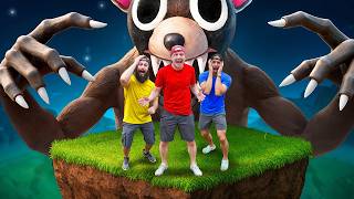 Download Lagu 99 Nights In The Forest In REAL LIFE! MP3 Download Lagu 99 Nights In The Forest In REAL LIFE! MP3