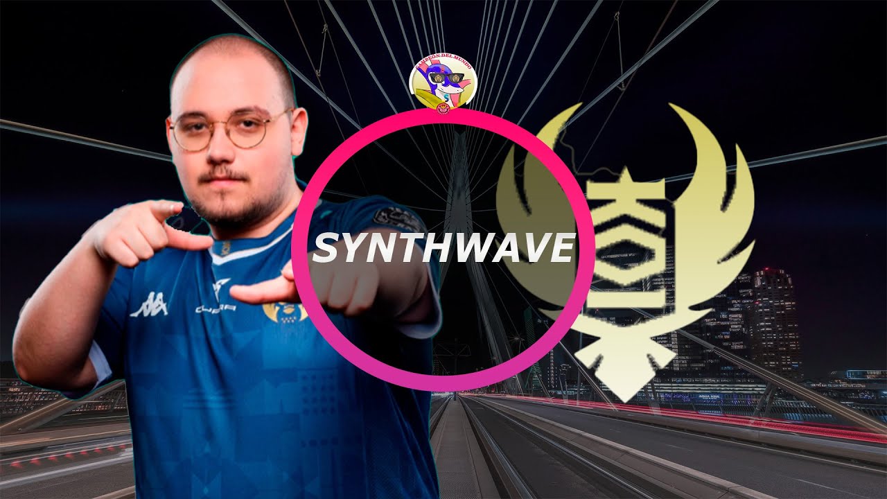 FlareMood, Pyromed & Desmond Becker - Lamine Yamal (KOI Myrwn)