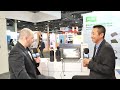 Toucan - Video Conference System HD and 360 - Interview - CES 2023 - Poc Network