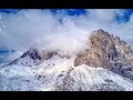 Dolomiti - Südtirol in 4K - Drone DJI Mavic Pro | FPV