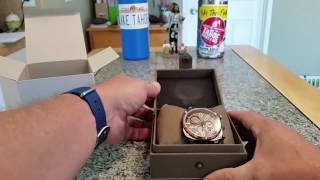 !!Surprise Unboxing from AVI-8!!