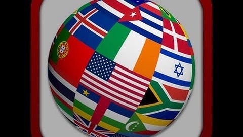 National Flags Quiz Ultimate - Level 8 Answers - symblCrowd GmbH (iphone, Android, ipad, iOS)