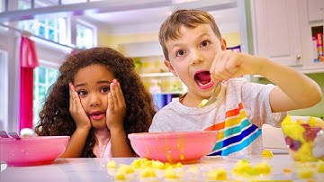 Play Date 2 (Music Video)