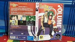 Download Lagu Pembukaan & Penutupan untuk "SoltyRei: Serial TV asli tahun 2005 - Volume 1" (Madman) DVD Austral... Download Lagu Pembukaan & Penutupan untuk "SoltyRei: Serial TV asli tahun 2005 - Volume 1" (Madman) DVD Austral...
