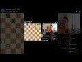 When Your Chess Game Goes From Genius to Disaster 😂 #Shorts
