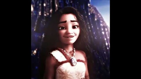 I Really Love Moana and Maui Such a Cute Friends Duo ❤️💪🏽 #moana #moana2 #moana2edit #fyp #edit