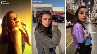 TİKTOK Fenomeni Semiraminta (Yeliz Korkmaz) En İyi Videoları part 1 #tiktok