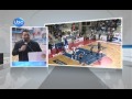 LBCI News Sports Section March 1 2013 LBCI News Sports Section March 1 2013