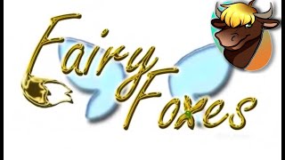 Fairy Foxes (HOW FURRY IS IT + exclusive creator interview)