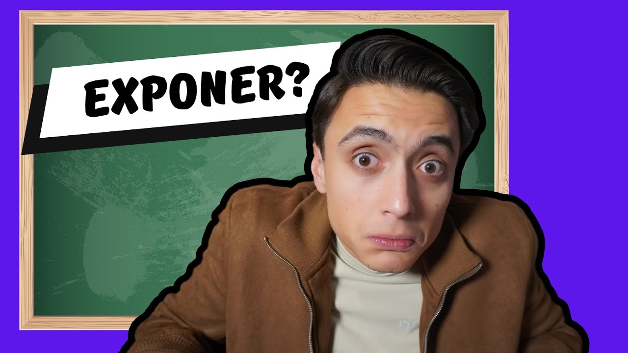 🌟 Cómo EXPONER un tema de CLASE - ¡Hazlo SIN NERVIO!