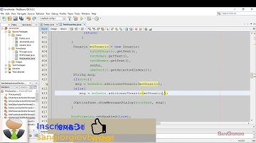 Java POO - criando um sistema de vendas em java completo passo a passo - 23