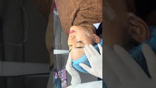ASMR REALISTIC Spa Facial Treatment episode #3